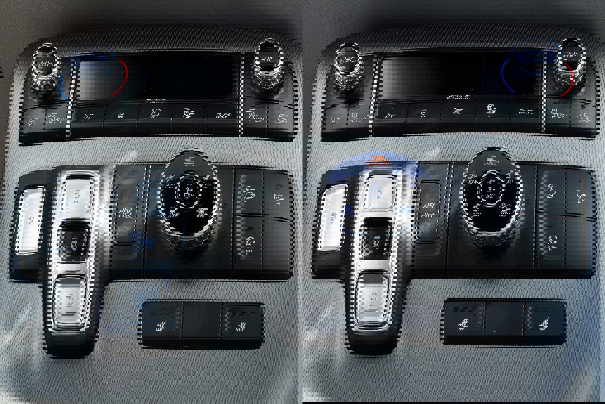 Used 2020 Hyundai Palisade SEL AWD/4WD image 39