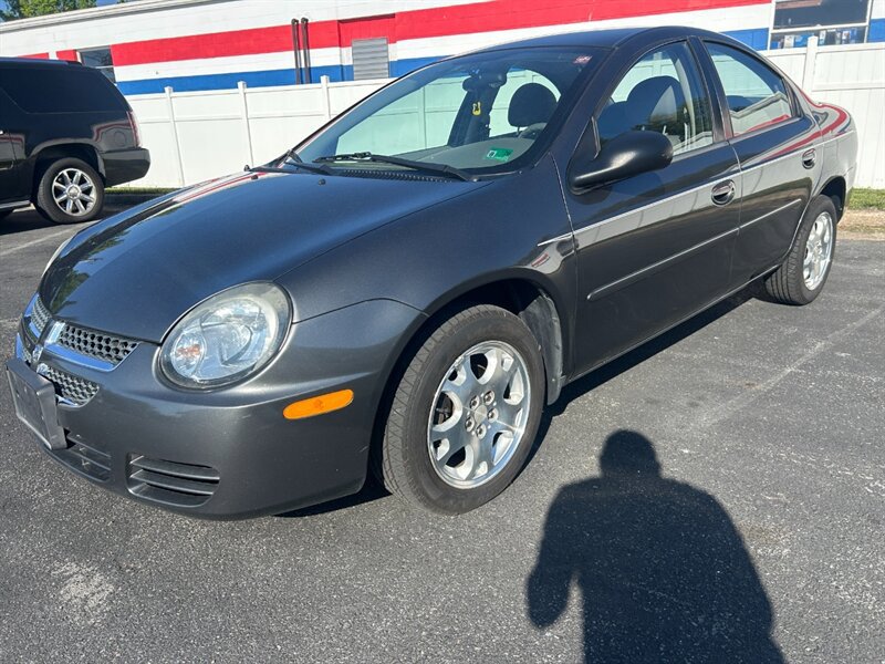 Used 2003 Dodge Neon SXT FWD image 7