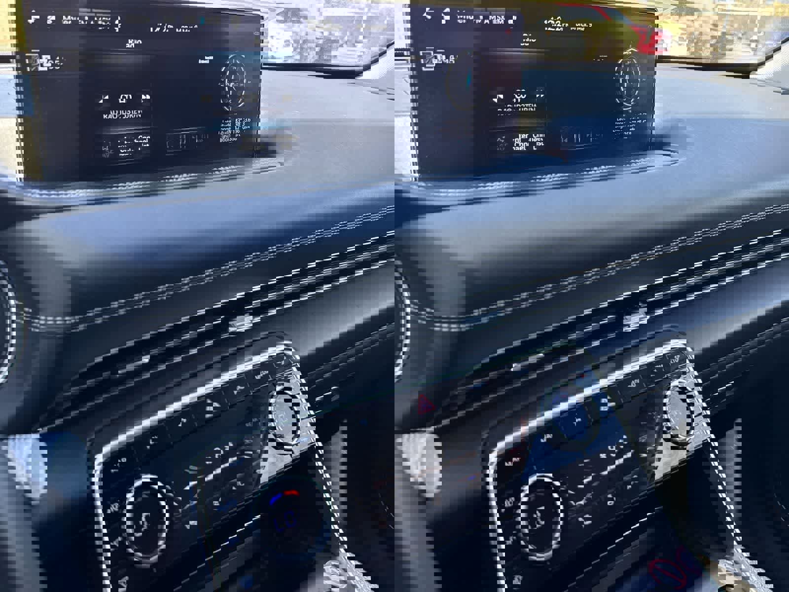 Used 2024 Genesis GV80 2.5T AWD/4WD image 19