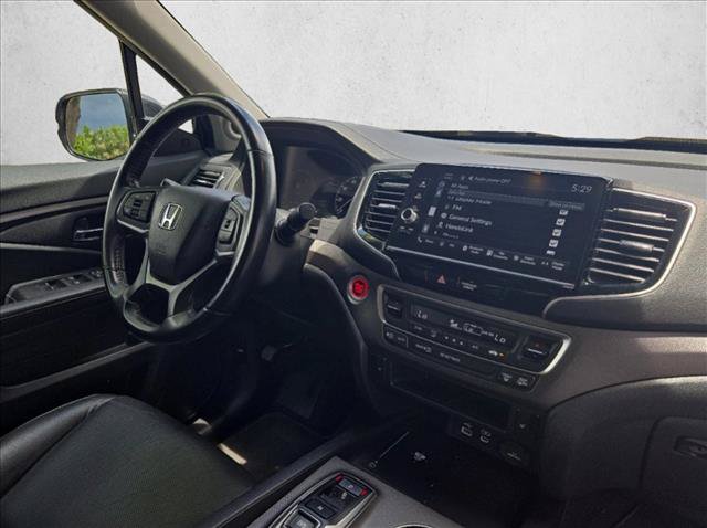Used 2025 Honda Ridgeline RTL image 28
