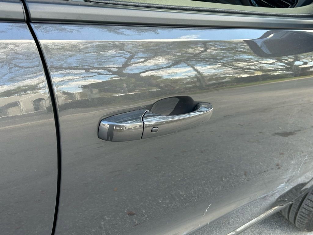 New 2026 Dodge Durango GT image 30