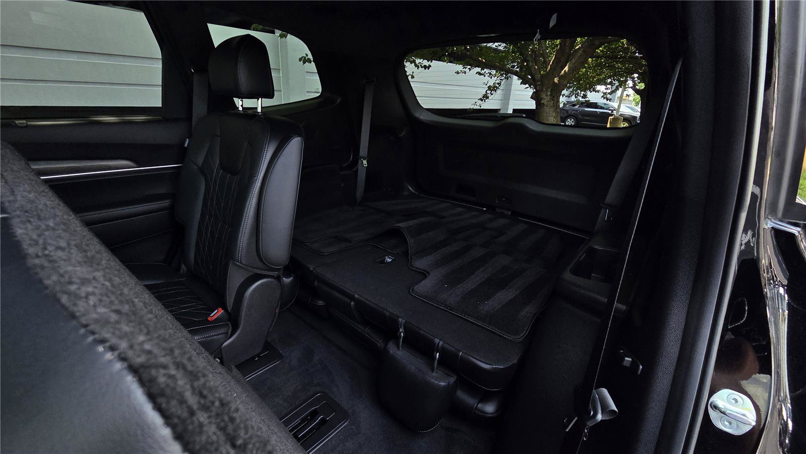 Certified 2024 Kia Telluride SX Prestige X-Line AWD/4WD image 32