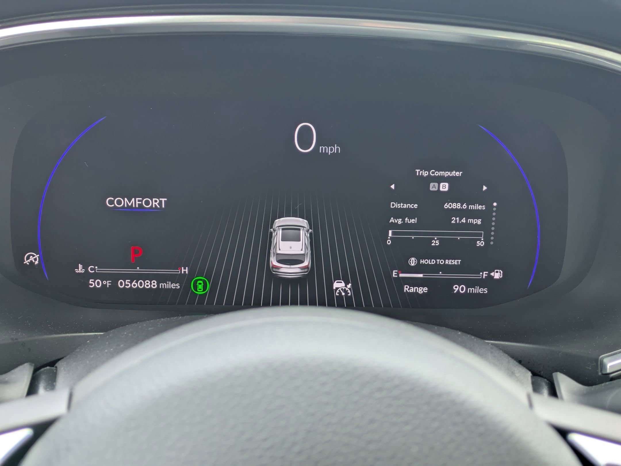 Used 2023 Acura MDX FWD w/ Technology Package image 10