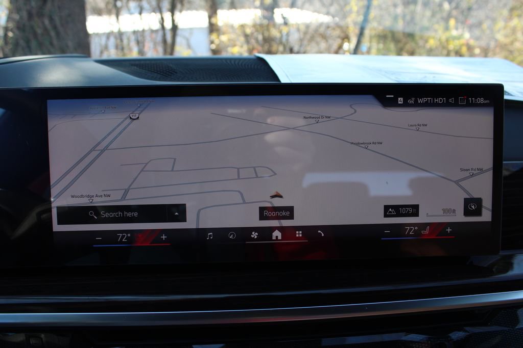 New 2026 BMW X5 xDrive50e w/ Climate Comfort Package image 19