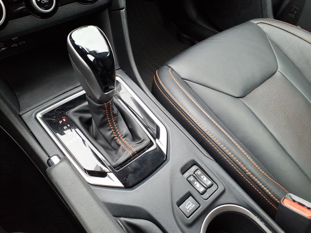 Used 2023 Subaru Crosstrek 2.5i Limited w/ Popular Package #2 image 18