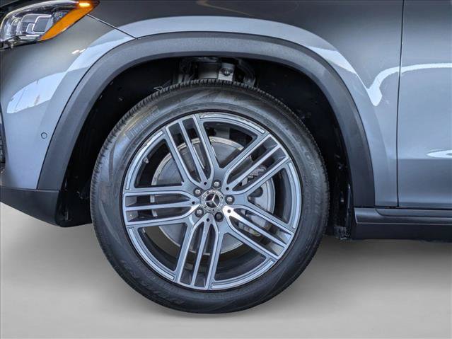 Certified 2024 Mercedes-Benz GLS 450 4MATIC image 27