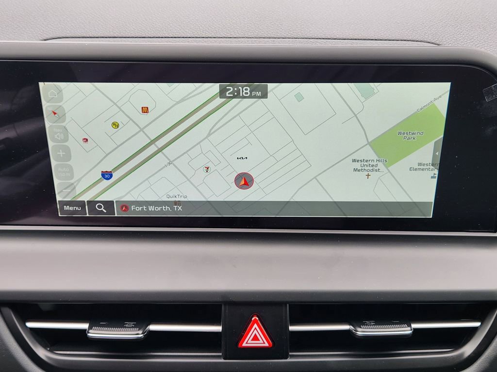 New 2026 Kia Seltos EX image 12