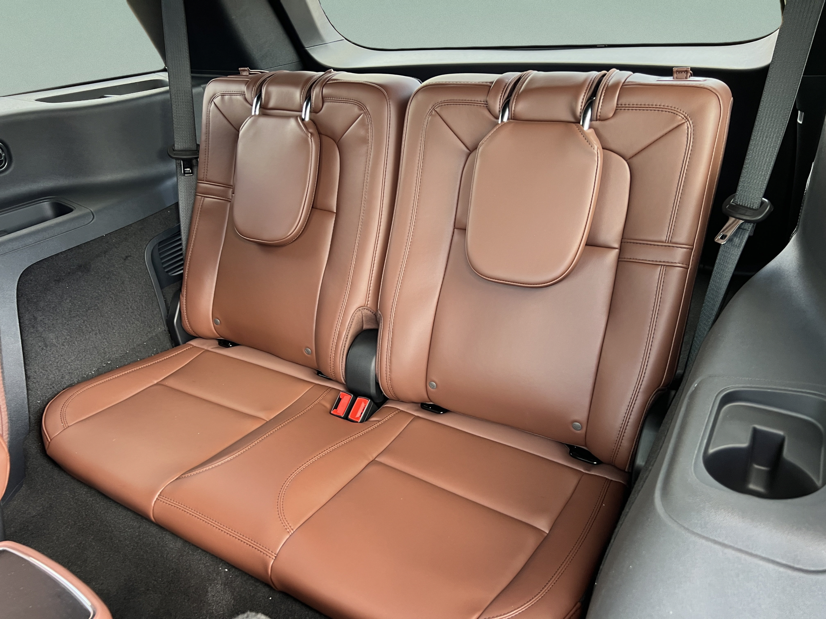 New 2026 Lincoln Aviator Reserve w/ Illumination Package RWD image 20