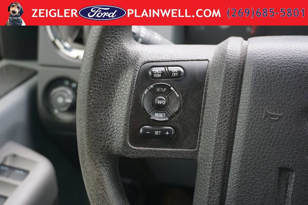 Used 2015 Ford F250 XLT w/ FX4 Off-Road Package AWD/4WD image 20