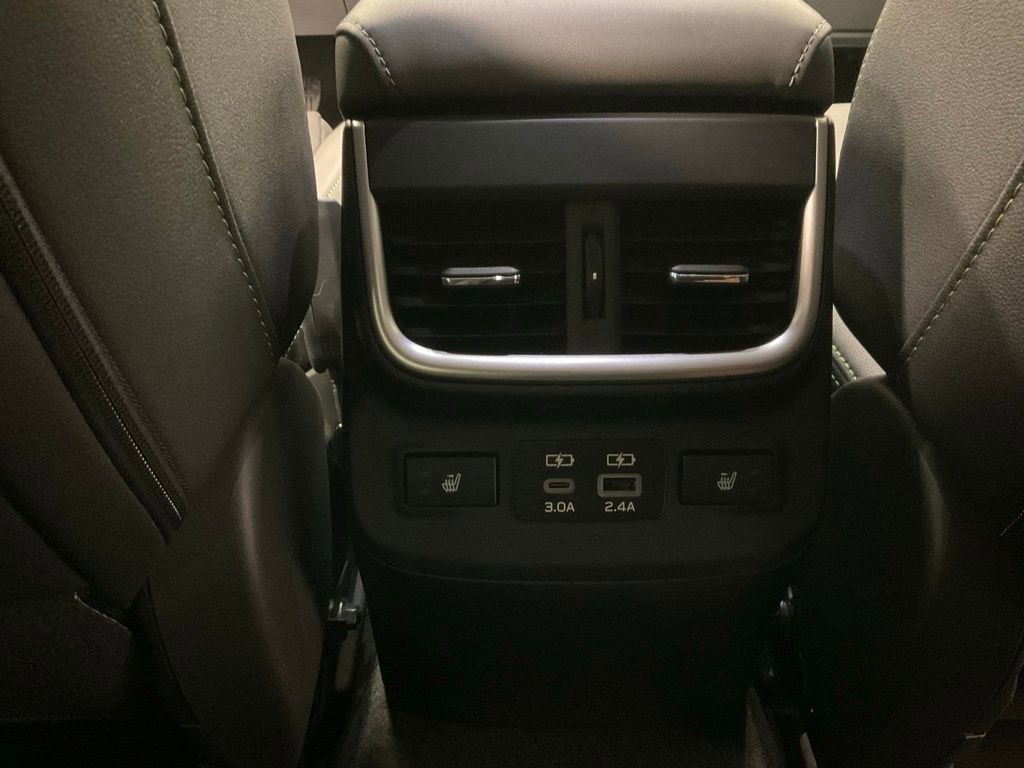 Used 2024 Subaru Outback Onyx Edition XT image 29