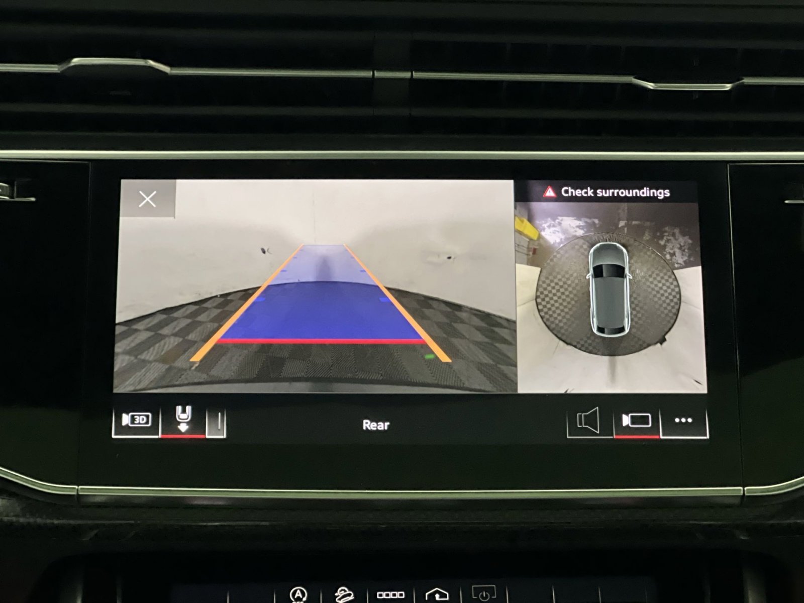 Used 2021 Audi SQ8 Premium Plus image 19