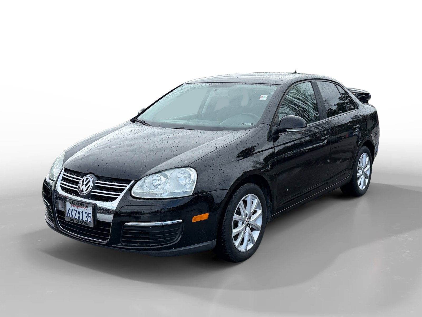 Used 2010 Volkswagen Jetta Limited Edition