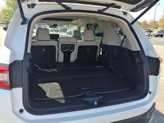 Used 2026 Honda Pilot Touring image 30