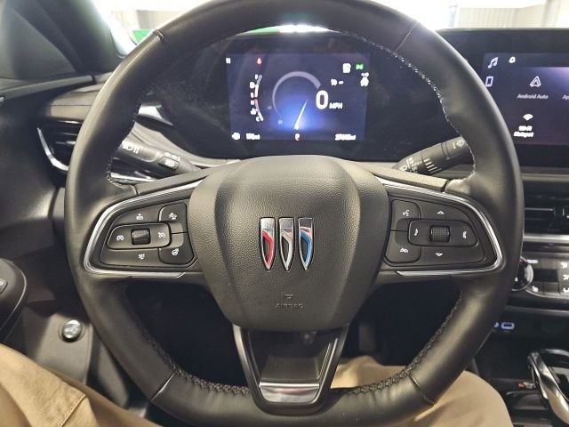 Used 2024 Buick Envista Sport Touring w/ Convenience I Package image 13