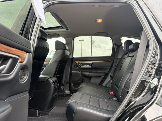 Used 2022 Honda CR-V EX-L image 13