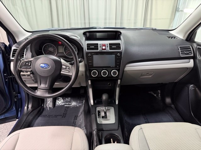 Used 2016 Subaru Forester 2.5i Premium w/ All-Weather Package AWD/4WD image 12