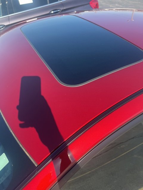 Used 2021 Nissan Altima 2.5 SR w/ SR Premium Package image 8