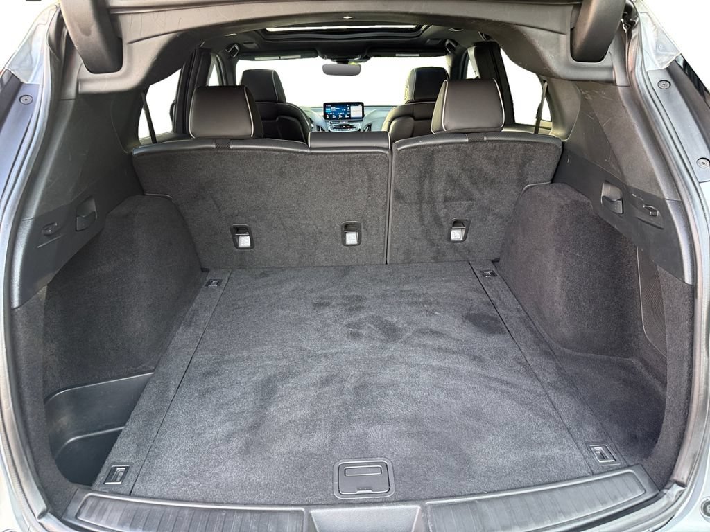 Used 2019 Acura RDX A-Specw/ Technology Package AWD/4WD image 31