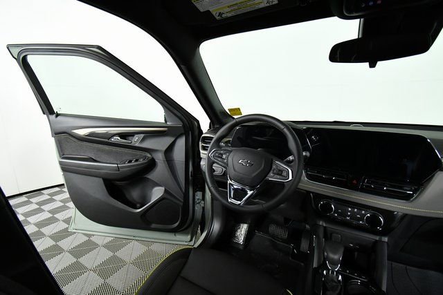 New 2026 Chevrolet TrailBlazer ACTIV w/ Driver Confidence Package image 19