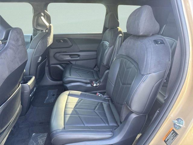 New 2027 Kia Telluride SX Prestige X-Pro AWD/4WD image 17
