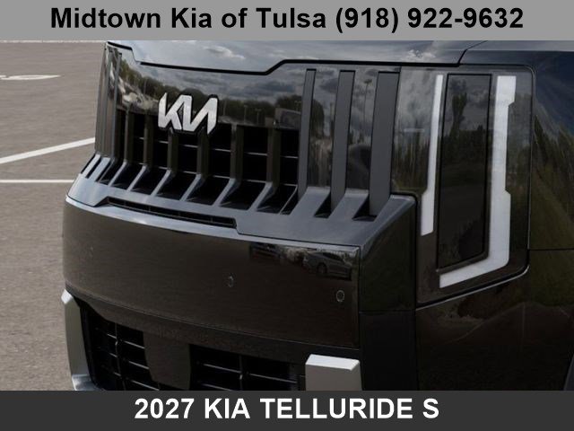 New 2027 Kia Telluride S image 12