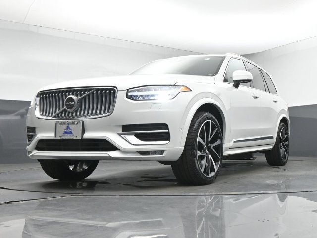 Used 2024 Volvo XC90 B6 Ultimate w/ Protection Package AWD/4WD image 39