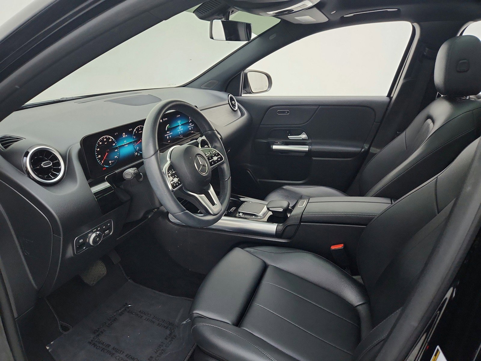 Certified 2022 Mercedes-Benz GLA 250 image 9