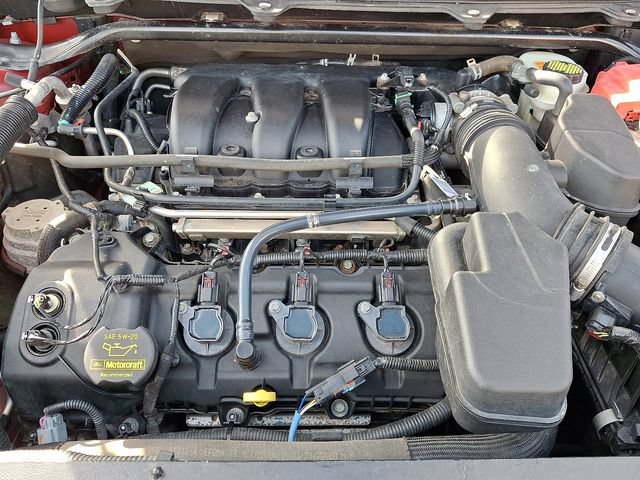 Used 2013 Ford Flex SEL FWD image 29