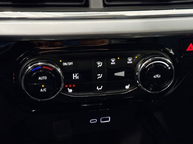 New 2026 Chevrolet Trax LT w/ Driver Confidence Package image 16