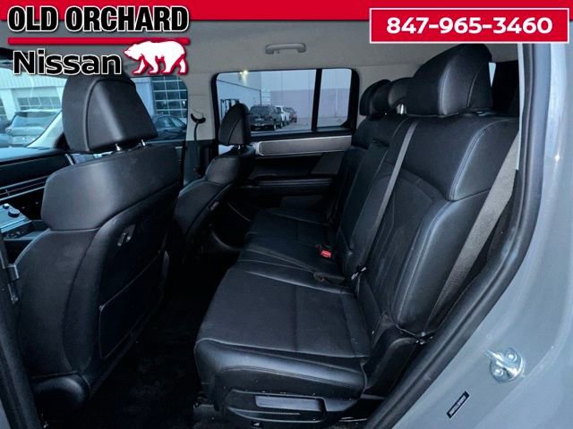 Used 2024 Hyundai Santa Fe SEL image 11