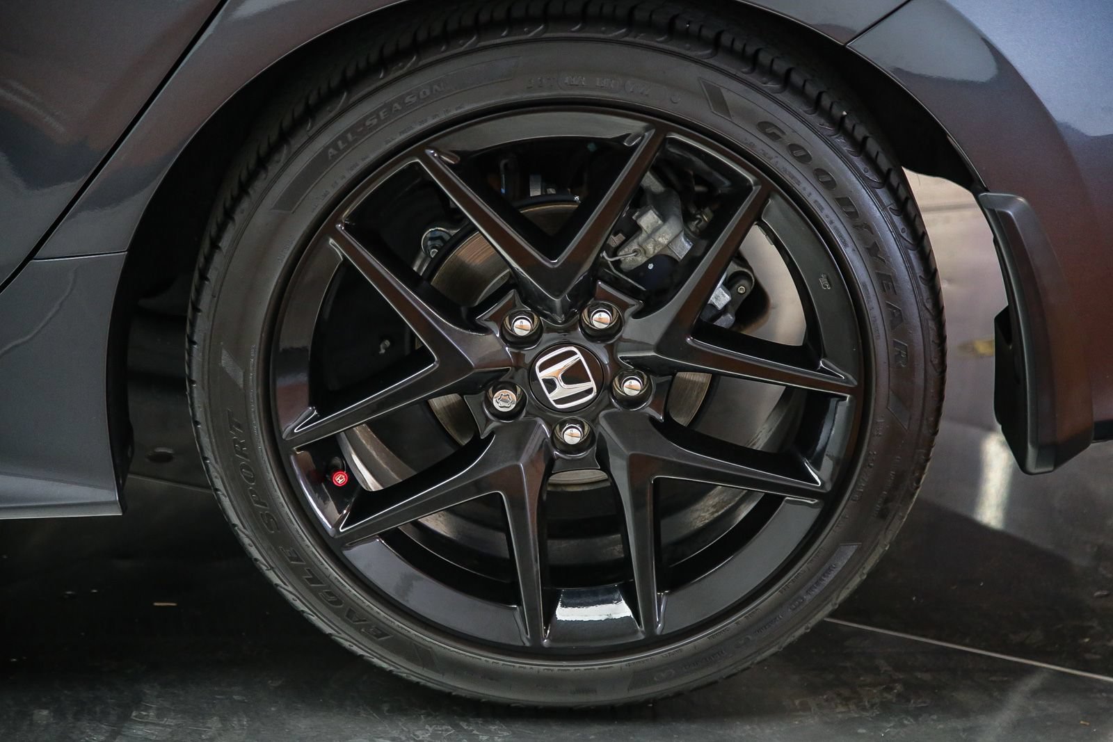 Used 2022 Honda Civic Sport image 11