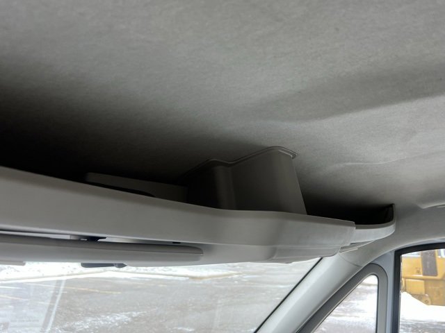 Used 2017 RAM ProMaster 2500 w/ Premium Appearance Group image 21