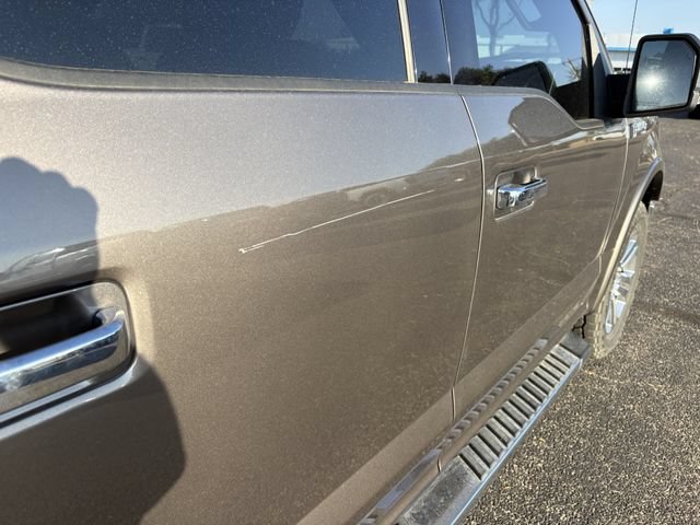 Used 2019 Ford F150 Lariat AWD/4WD image 9