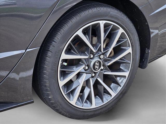 Used 2020 Hyundai Sonata Limited FWD image 22