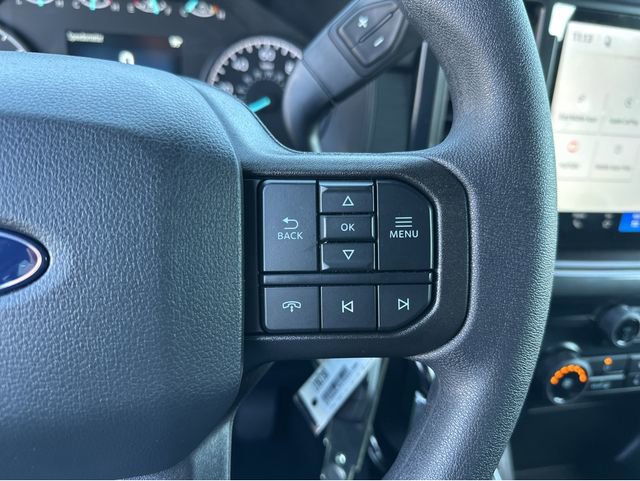 New 2026 Ford F150 STX AWD/4WD image 23