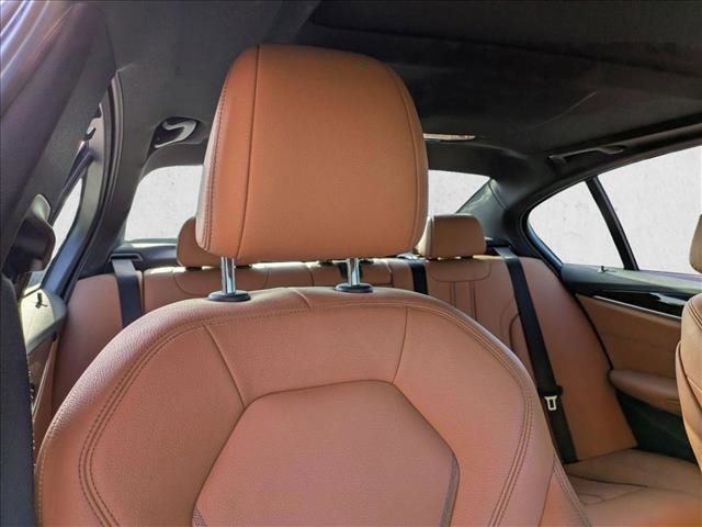 Used 2019 BMW 530i xDrive AWD/4WD image 15