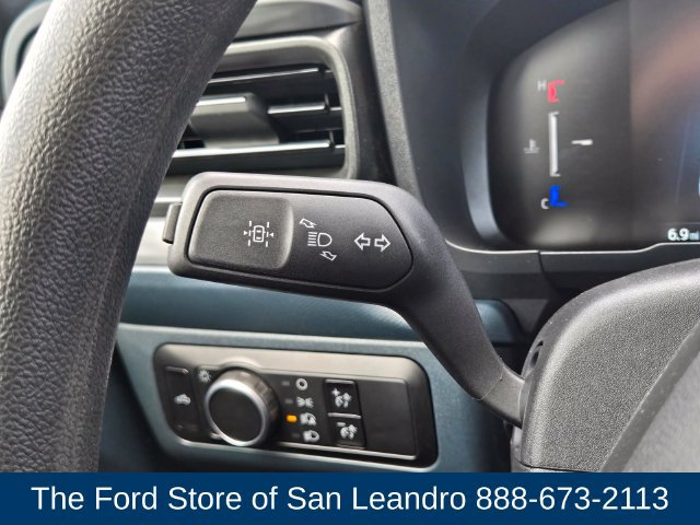 New 2026 Ford Maverick XL AWD/4WD image 22