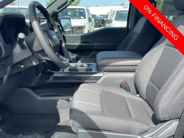 New 2026 Ford F150 STX w/ Equipment Group 200A AWD/4WD image 15