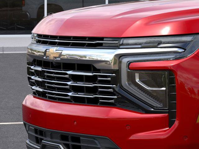 New 2026 Chevrolet Tahoe Premier w/ Sun And Tow Package image 13