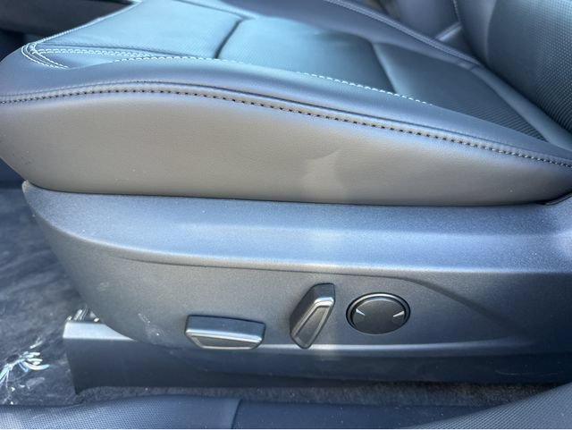 New 2026 Ford Mustang Mach-E Premium w/ Technology Package RWD image 31