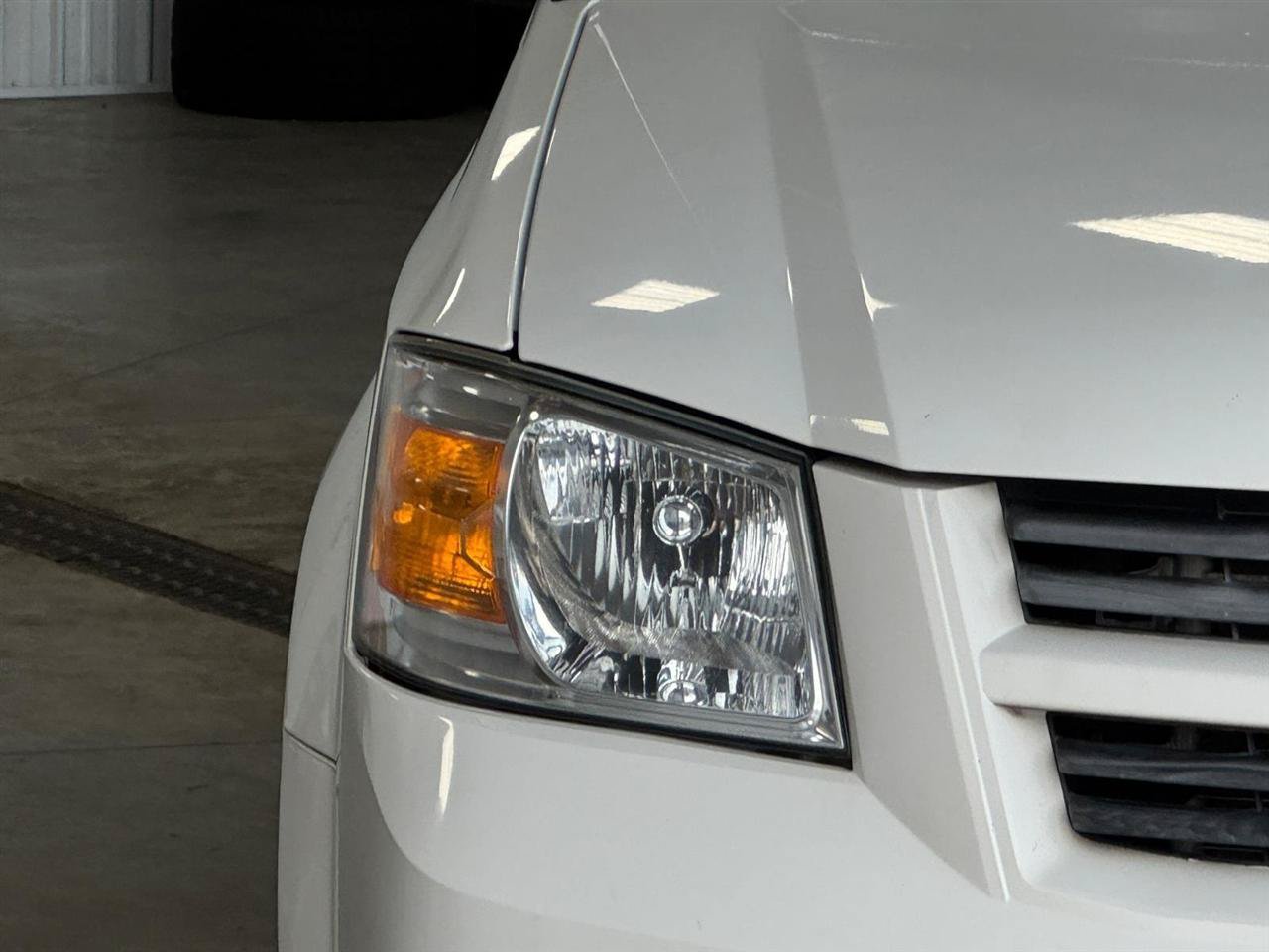 Used 2009 Dodge Grand Caravan SE w/ Climate Group FWD image 36