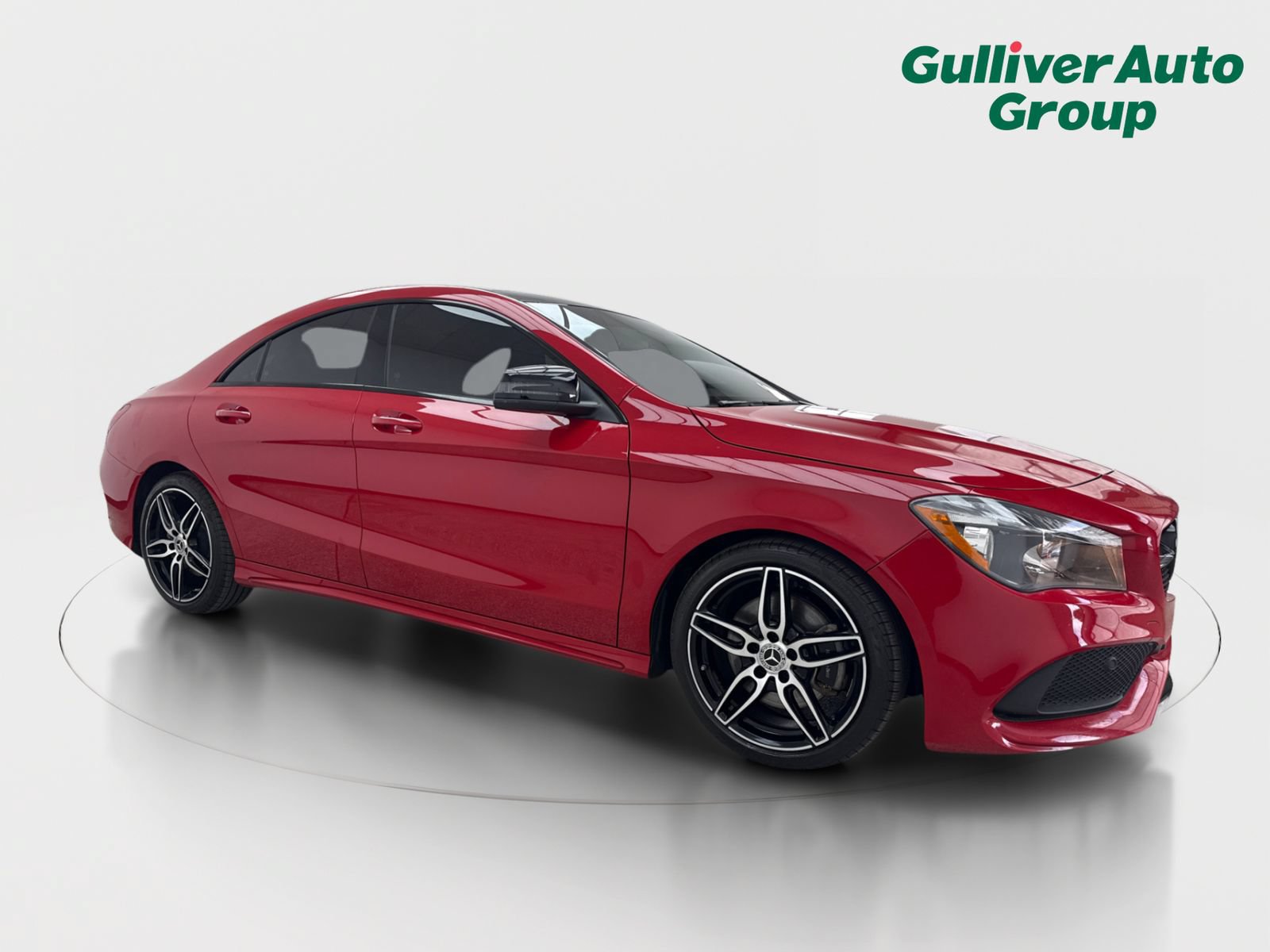 Used 2019 Mercedes-Benz CLA 250 image 12