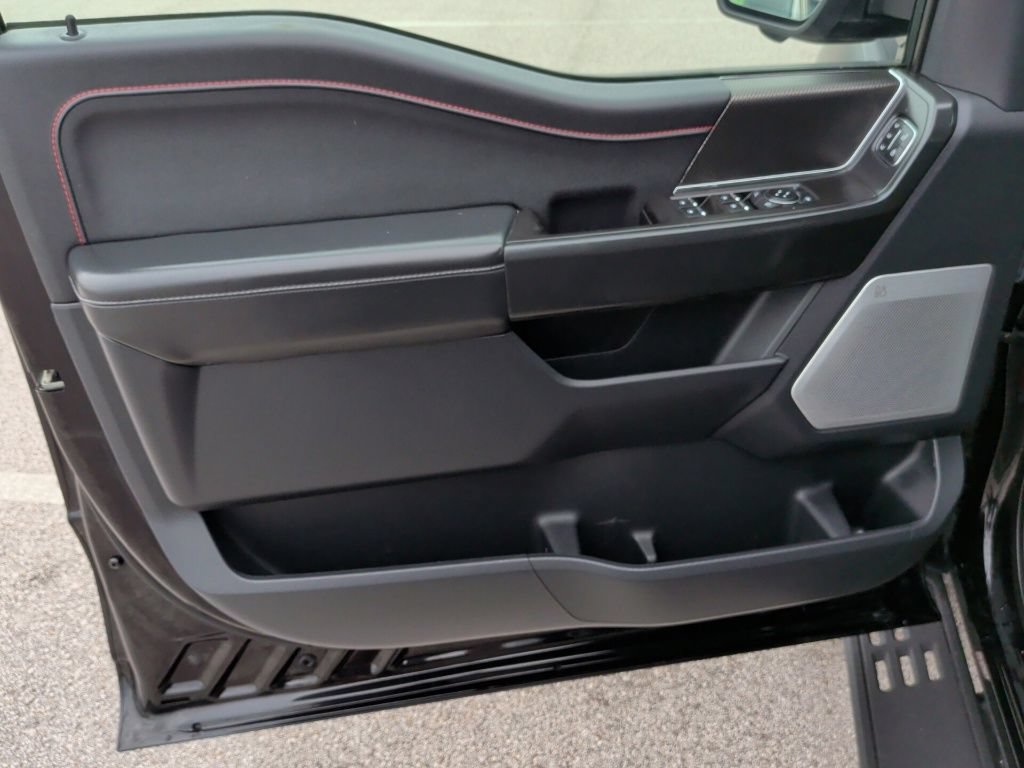 Used 2024 Ford F150 Raptor AWD/4WD image 11