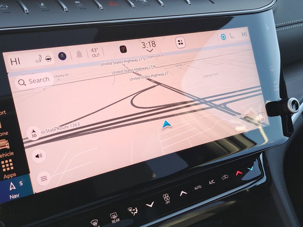 New 2026 Jeep Grand Cherokee L Laredo image 10