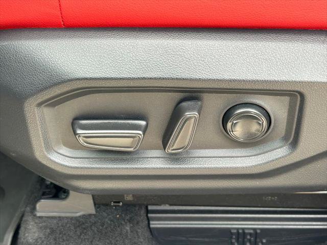 Certified 2026 Toyota Sequoia TRD Pro w/ Tow Technology Package AWD/4WD image 31