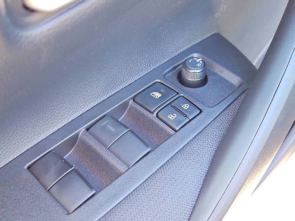New 2026 Toyota Corolla SE image 16