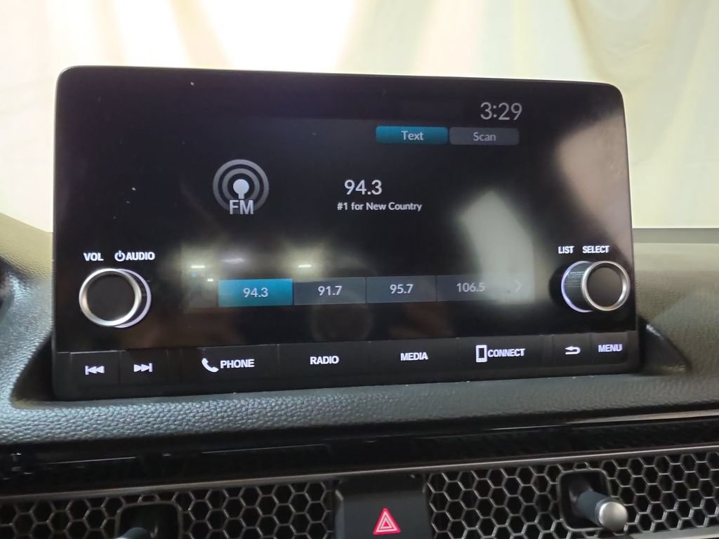 Used 2022 Honda Civic Sport image 12