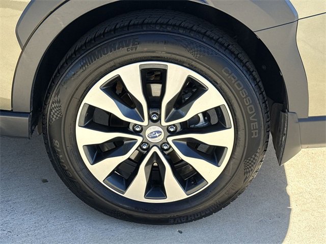 Certified 2024 Subaru Outback Limited XT image 12