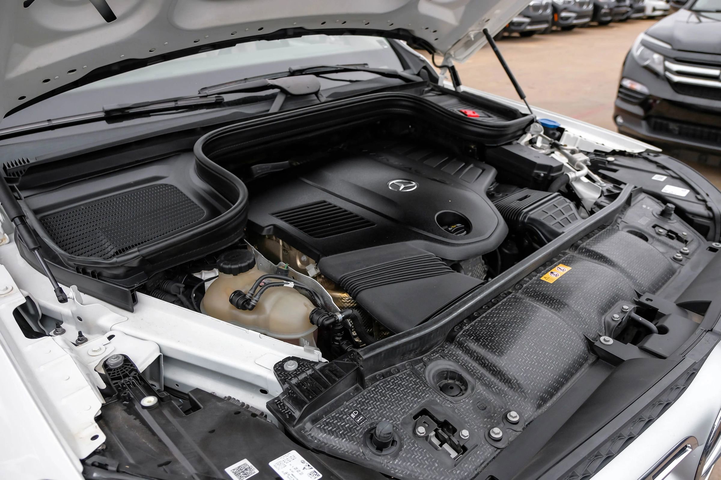 Used 2020 Mercedes-Benz GLS 450 4MATIC image 59