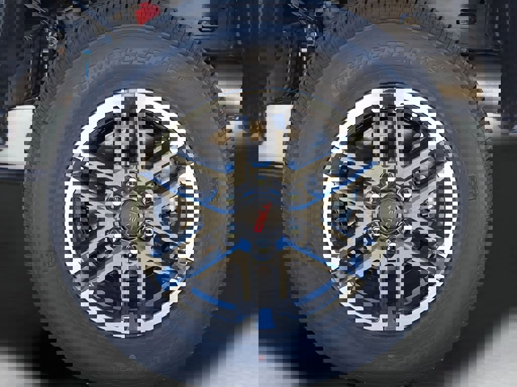 New 2025 Toyota Tacoma TRD Sport image 5